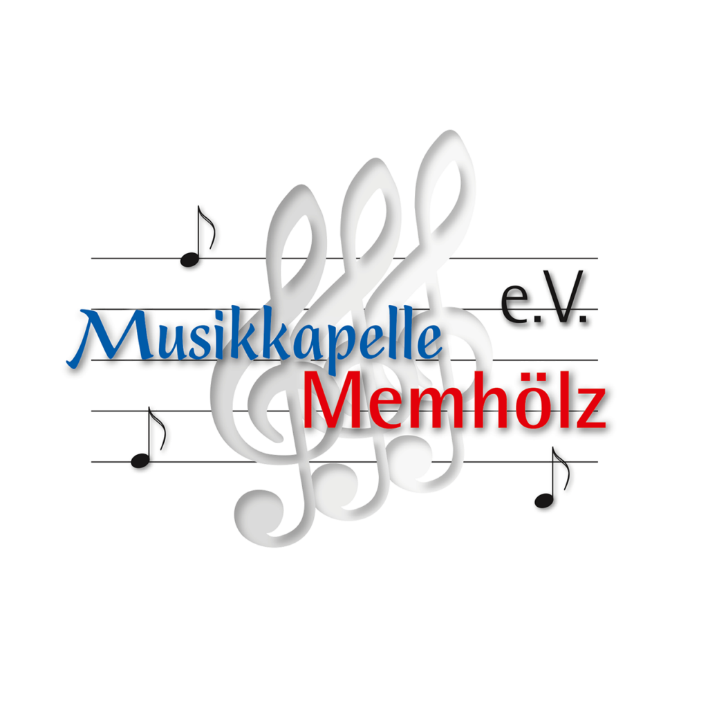 Logo Musikkapelle Memhölz