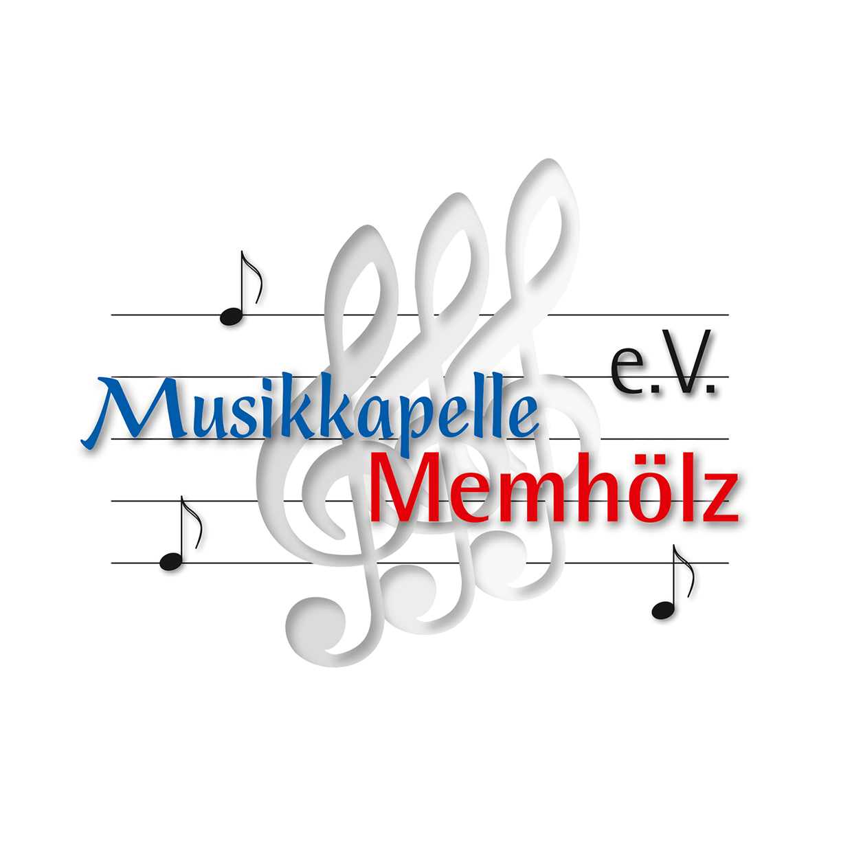 Logo Musikkapelle Memhölz