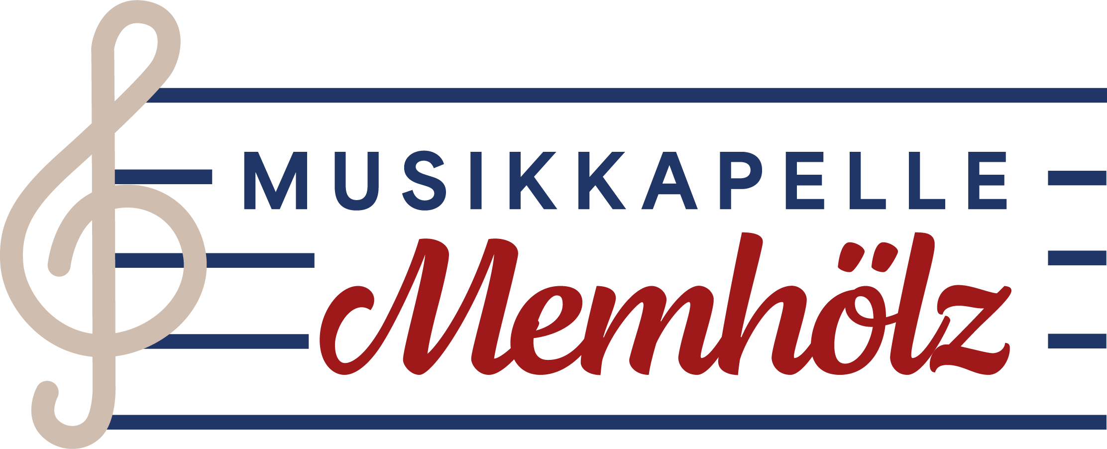 Logo Musikkapelle Memhölz